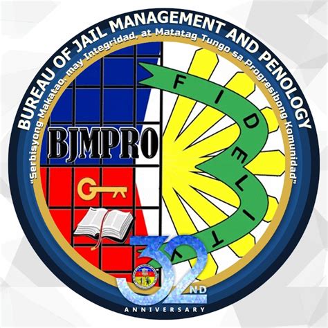 BJMP Regional Office III .